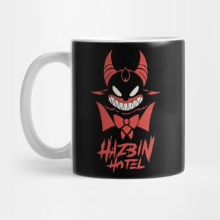 hazbin hotel Mug